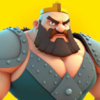 维京人帝国战争(Royal Vikings)游戏下载-维京人帝国战争最新版下载1.0