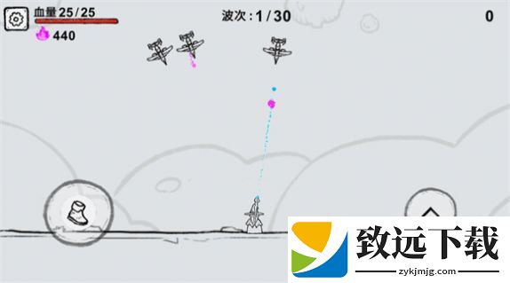 共同守卫者