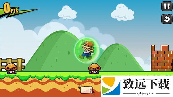 手残大联盟2