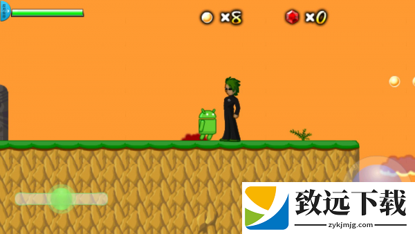 勇闯夺命岛